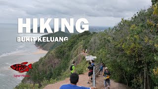 HIKING BUKIT KELUANG [upl. by Martyn]