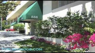 Plaza Towers Condominiums  838 N Doheny Dr West Hollywood CA 90069 [upl. by Latt]