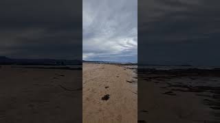 Shellharbour beach ⛱️ NSW Australia 🇦🇺 DODGES TV [upl. by Zetrauq952]