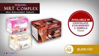 Edmark Power 4 Healthy Slimming amp Beauty Pack Packages English [upl. by Dodwell880]