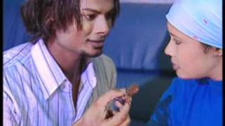 Dhivehi song THAUBA [upl. by Lilybel]