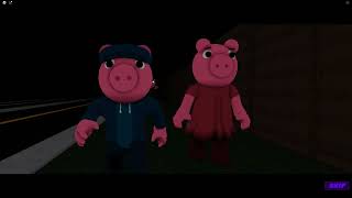 Piggy Branched Realities 🔮 Ch 1  Roblox [upl. by Waxman]