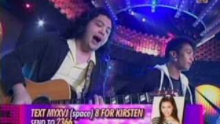 MYX VJs on ASAP [upl. by Ferris]