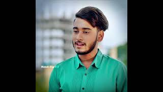 আমার ভালোবাসা তোমাকে বেঁধে রাখতে পালো না💔 Miraz Khan  Arohi Mim sadstatus shortvideo natok [upl. by Anasiul]