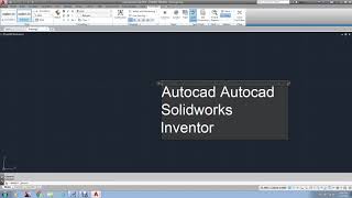 2018 Intermediate Autocad Dobson Mtext Command 2 of 2 [upl. by Yrrad]