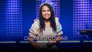 Deixa Eu Cuidar Cover Pamiris [upl. by Nylrehc]