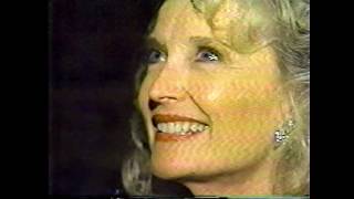 Karolyn Grimes on Evening News 121297 [upl. by Booze]