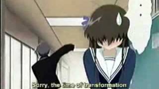 Yuki Sohma AMV  Accidentaly in love [upl. by Baten458]