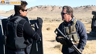 SICARIO 2 Trailer 2 Deutsch German [upl. by Aurelius]