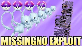 Duplicate INFINITE Items amp Pokemon in Pokemon Brilliant Diamond Shining Pearl [upl. by Bernardina125]