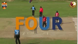 TEAM AG AUTO vs MYM GROUP DVS MANAGEMENT 0112202412PM first innings [upl. by Phedra]