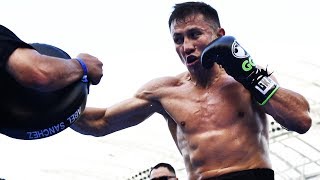 Gennady Golovkin Training Motivation  IM NOT MACHINE [upl. by Hills]