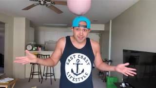 How To Do Basketball Tricks [upl. by Dnalyk]