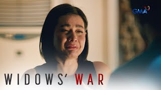 Widows’ War Sam cant hide the truth forever Episode 74 [upl. by Lucille]