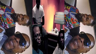 Popcaan Explain How Vybz Kartel Smash quotCome Yah Nuh Me Gyalquot In YVP Studio 13 Years Ago [upl. by Baler]