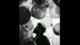 The Weeknd Trilogy Type Beat  quotEnemiesquot  Dark Rnb Beat 2024 [upl. by Ytirev]