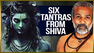 The Origin of Tantra SadaShiva Are Mass Mantra Initiations a Scam Guru Pashupati Part 3 [upl. by Adnaloj432]