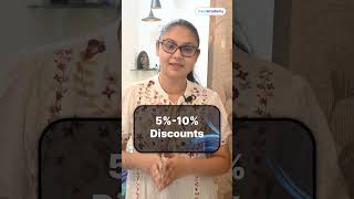 Earn Up to 7 Return on ₹2000 FD with SBM KreditPe Credit Card shorts shortvideo trending yt [upl. by Pelaga]