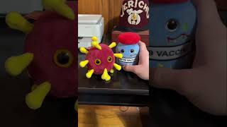 How it feels to be a Giant Microbes fan in the best possible way [upl. by Karleen]