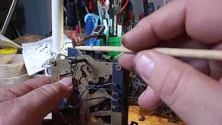 Cuckoo clock repair for Beginners Discussing a Schatz cuckoo clock see description [upl. by Ttevy]