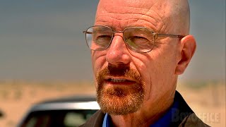 Say My Name  Breaking Bad  CLIP [upl. by Gloriana230]