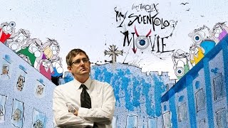 My Scientology Movie  Official Trailer [upl. by Balfour398]