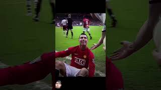 football cr7 soccer skills futbol realmarid realmardid trolface edit [upl. by Aisyat]