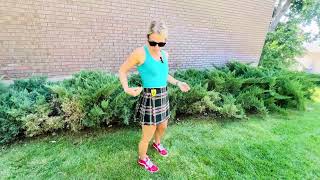 Sport Kilt for women [upl. by Christoforo989]