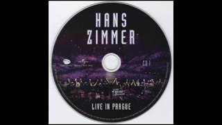 01  Hans Zimmer Live HQ  Driving Miss Daisy Sherlock Holmes amp Madagascar [upl. by Ecnerol618]