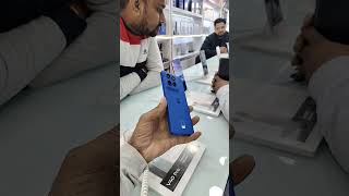 Moto edge 50 Neo smartphoneshop smartphone unboxing phoneshop mobile appleiphone Moto [upl. by Charmian461]