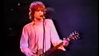 The Replacements ● Live in Rotterdam Holland ● Full Performance 1991 [upl. by Llerrahs]