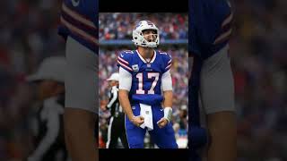 Stephen Diggs and Josh Allen Ultimate Duo [upl. by Schilit]