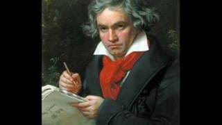 Allegretto from Sonata n°17 in D minor by Beethoven [upl. by Belak]