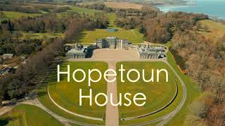 Hopetoun House [upl. by Letty]