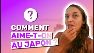 🔻Comment on aime au Japon   Le Corps La Maison Lesprit [upl. by Airlie823]