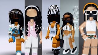 5 BERRY AVENUE BROOKHAVEN etc outfit codes for you boy amp girls [upl. by Mooney]