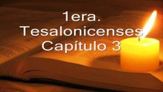 1TESALONICENSES COMPLETO BIBLIA HABLADA Y DRAMATIZADA NVI [upl. by Nonnac]