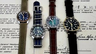 ⌚Strap Fun Hemsut Watch Bands⌚ [upl. by Akinhoj]