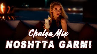 CHALGA MIX 2021  NOSHTTA GARMI  MEGA PARTY MIX  59 [upl. by Pete443]