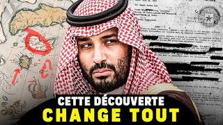 LArabie Saoudite vient dannoncer une Découverte TERRIFIANTE  Documentaire [upl. by Zoi]