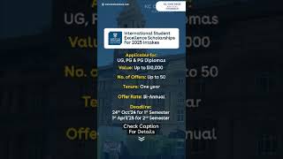 University of Auckland International Student Excellence Scholarships Selection Criteria KC Overseas [upl. by Isaacs]