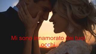 Ed Sheeran  Kiss Me con traduzione italiano [upl. by Eniowtna627]