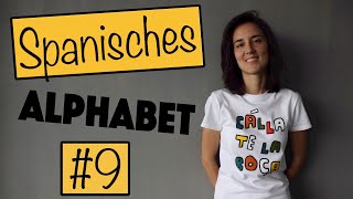 Buchstabe R im Spanischen 🇪🇸 Theorie Praxis amp Beispiele⎢Aussprache⎢Sprachen lernen [upl. by Sadiras]