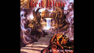 Red Wine  El Fin De Los Tiempos Full Album [upl. by Ynogoham11]