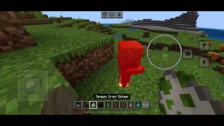 Minecraft Morphing Bracelet Addon New Mobs Transformation added 12060 [upl. by Allyn]