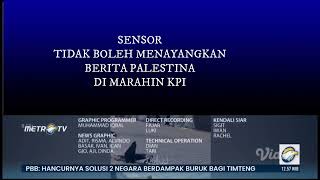 closing metro siang metro tv 2024 [upl. by Matheny]