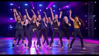 Pitch Perfect the Barden Bellas Final [upl. by Yenaj337]