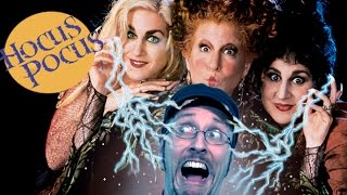 Hocus Pocus  Nostalgia Critic [upl. by Munafo806]