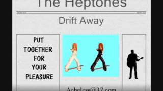 The Heptones  Drift Away [upl. by Niala]