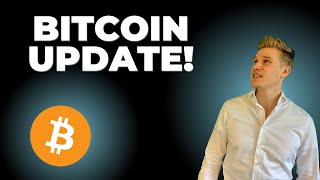 BITCOIN UPDATE JULI 2024 Gaat bitcoin nog verder dalen [upl. by Evadne625]